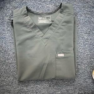 Figs Bonsi scrub set